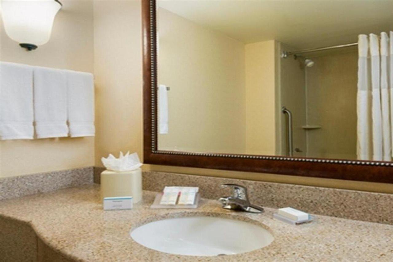 Hilton Garden Inn Washington Dc/Greenbelt Exterior foto