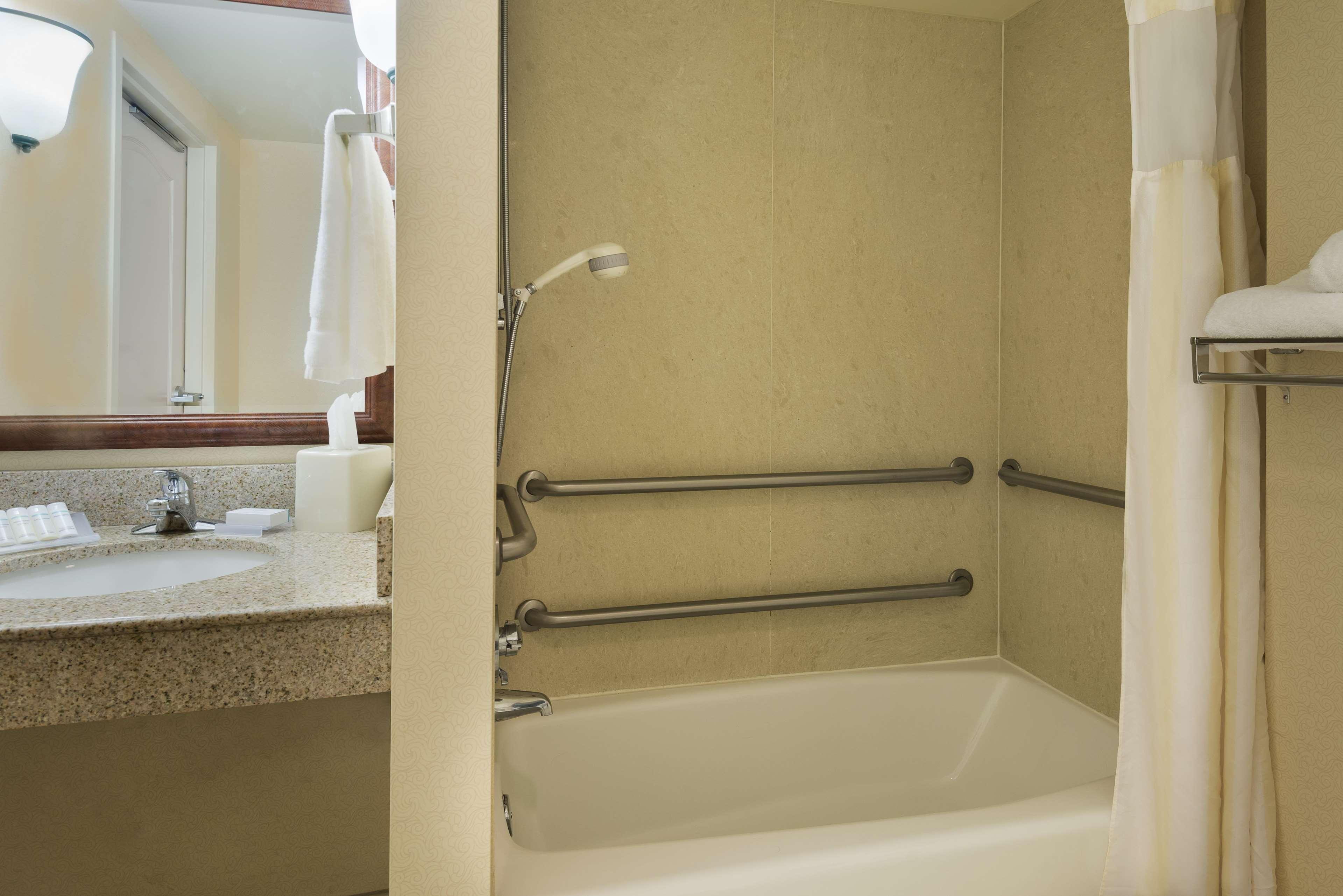 Hilton Garden Inn Washington Dc/Greenbelt Exterior foto